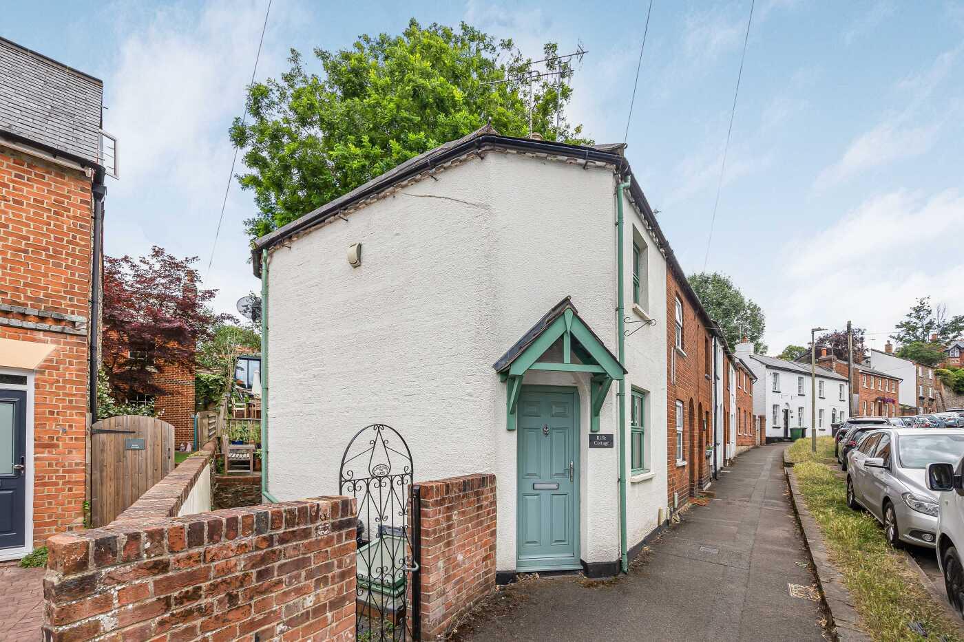 Greys Road, Henley-On-Thames